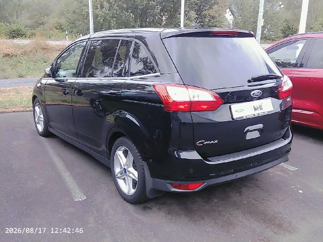 Ford Grand C-MAX Titanium