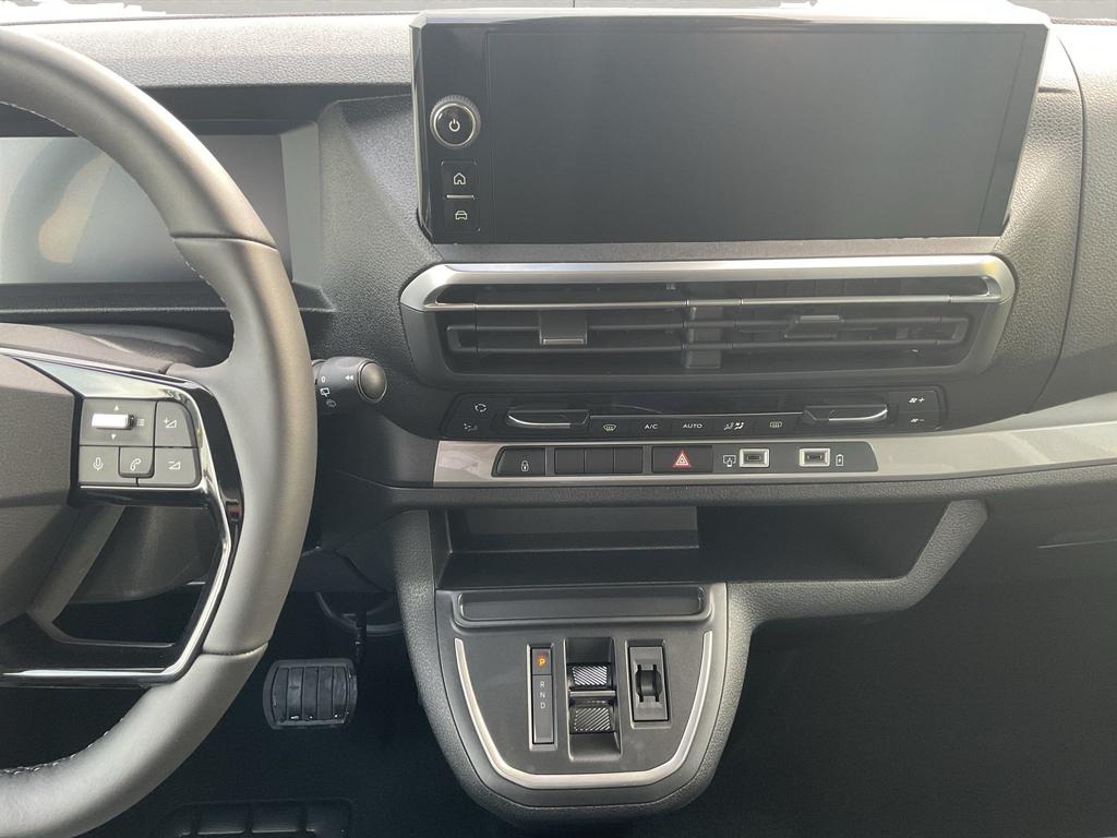 Citroën SpaceTourer