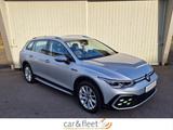 Volkswagen Golf VIII Var. Alltrack 4M Finanzierung 299€/mtl - Volkswagen Golf: Finanzierung