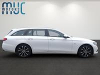Mercedes-Benz E 220 d T Sportstyle Avantgarde~MultiBeam