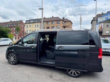 Mercedes V 300 - 6