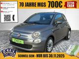 Fiat 500 Lounge ANDROID #S&S #KLIMA #Metallic - Fiat 500: Metallic
