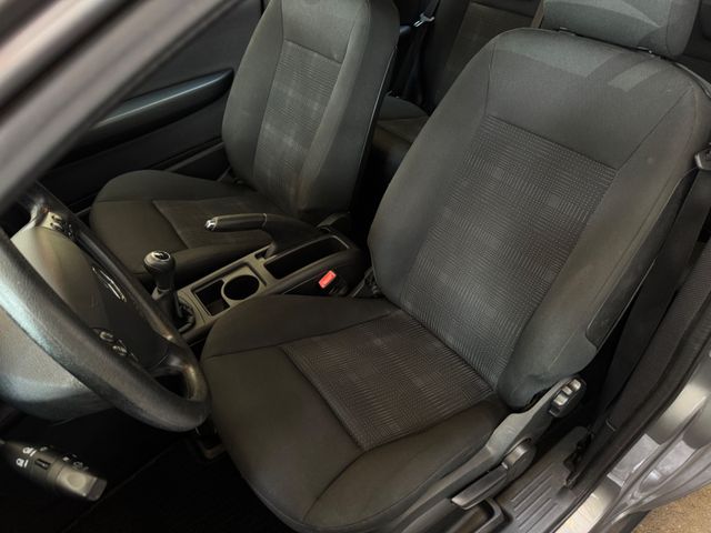MERCEDES-BENZ A 160 A 160*NUR 57TKM*2.HAND*KLIMA*SZHG*TÜV 07/28 - Bild 6