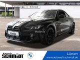 BMW M4 Competition M xDrive Cabrio  UPE 125.420 EUR - BMW M4 Neuwagen