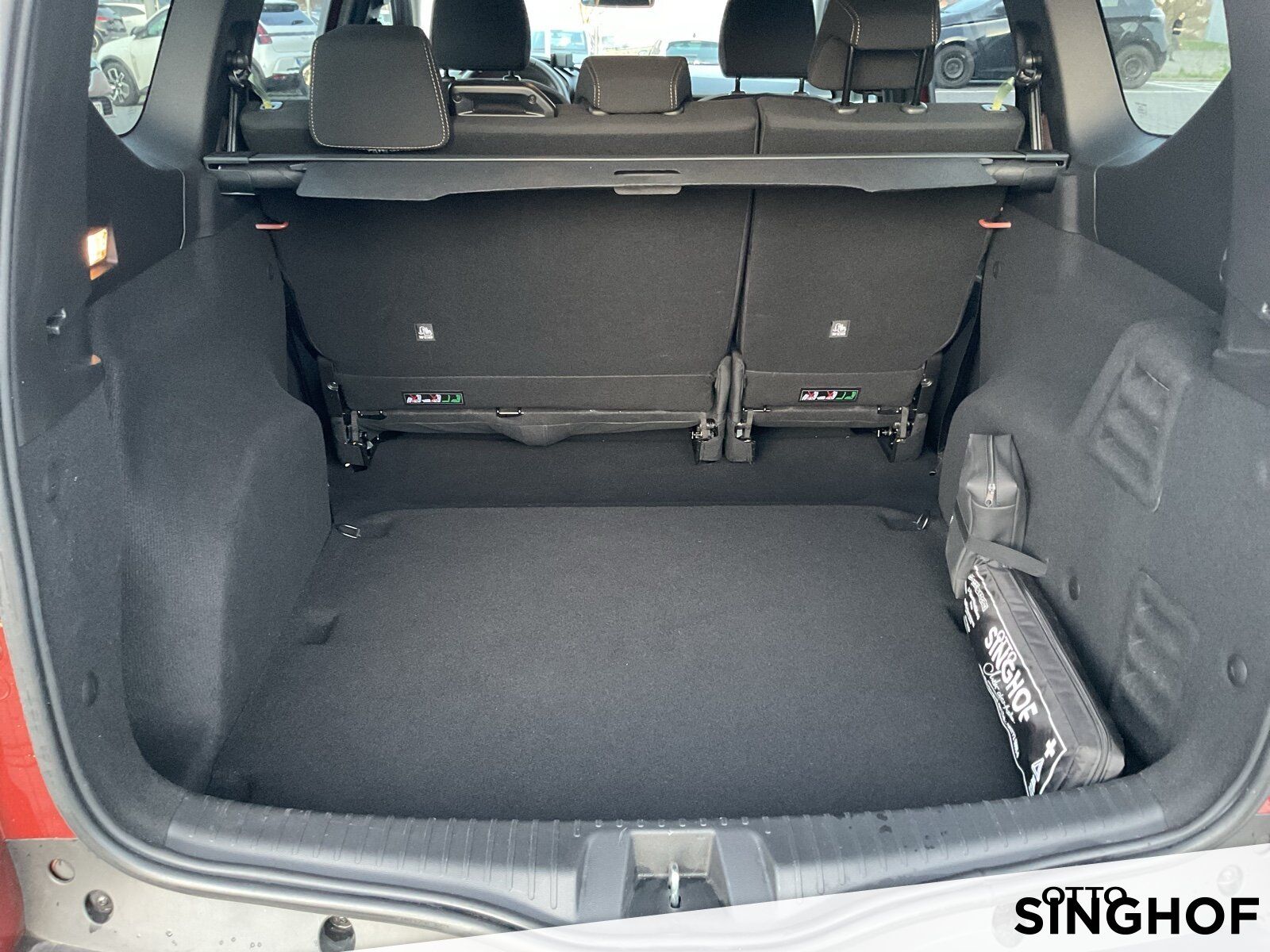 Fahrzeugabbildung Dacia Jogger Extreme ECO-G 100