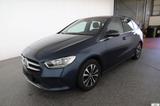 Mercedes-Benz B 180 d Style AHK+Business+Navi+Spur+Totw+Parkas - Mercedes-Benz B 180: Blau