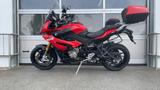 BMW S 1000 XR | Touring- & Dynamik-Paket | Topcase | - MOTORRAD X