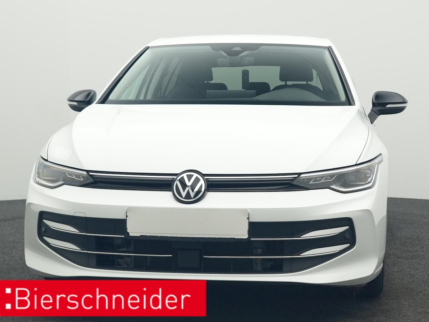 Volkswagen Golf 8 1.5 eTSI DSG Goal AHK IQ.LIGHT KAMERA NAV, миниатюра 9
