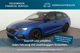 Skoda Octavia Combi RS 2.0 TFSI AHK*Tempo*klima*NAV*SH - Skoda Octavia: TFSI