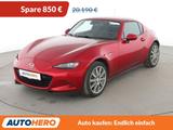 Mazda MX-5 2.0 Sports-Line RF*NAVI*LED*TEMPO*PDC*SHZ* - Mazda: Mx
