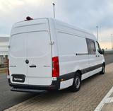 Mercedes-Benz Sprinter 316 CDI Kastenwagen Automatik, 3-Sitzer - Offers