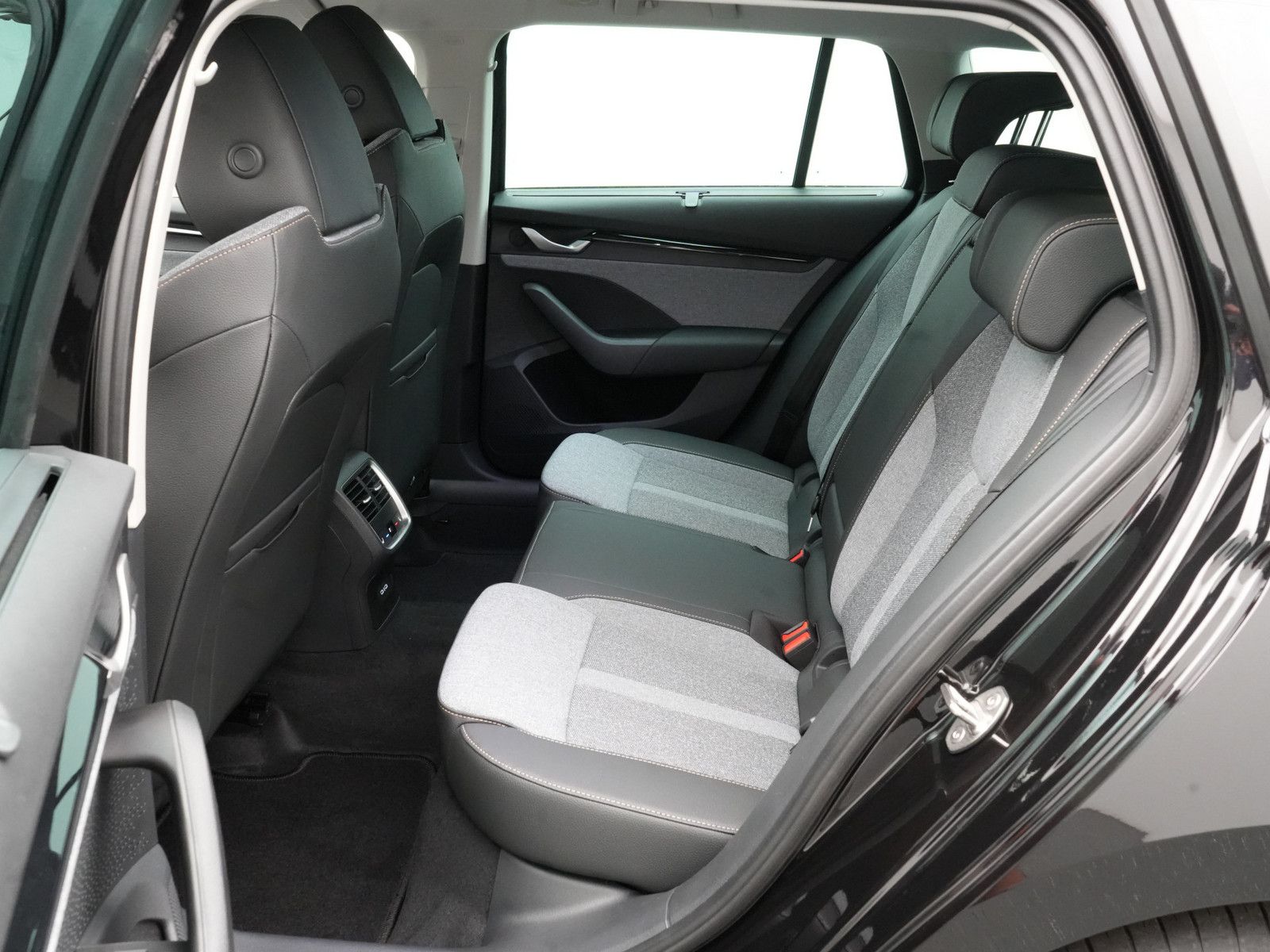 Skoda Octavia - Bild 15