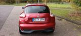 Nissan Juke 1.2 N-CONNECTA 1. Hand 45Tkm AHK GSD NAVI - Nissan Gebrauchtwagen in Kassel