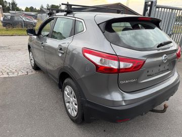 Nissan Qashqai - 3