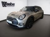 MINI Clubman Cooper S AHK NAVI LED KARDON DCC BLACK P - MINI Cooper Clubman Gebrauchtwagen