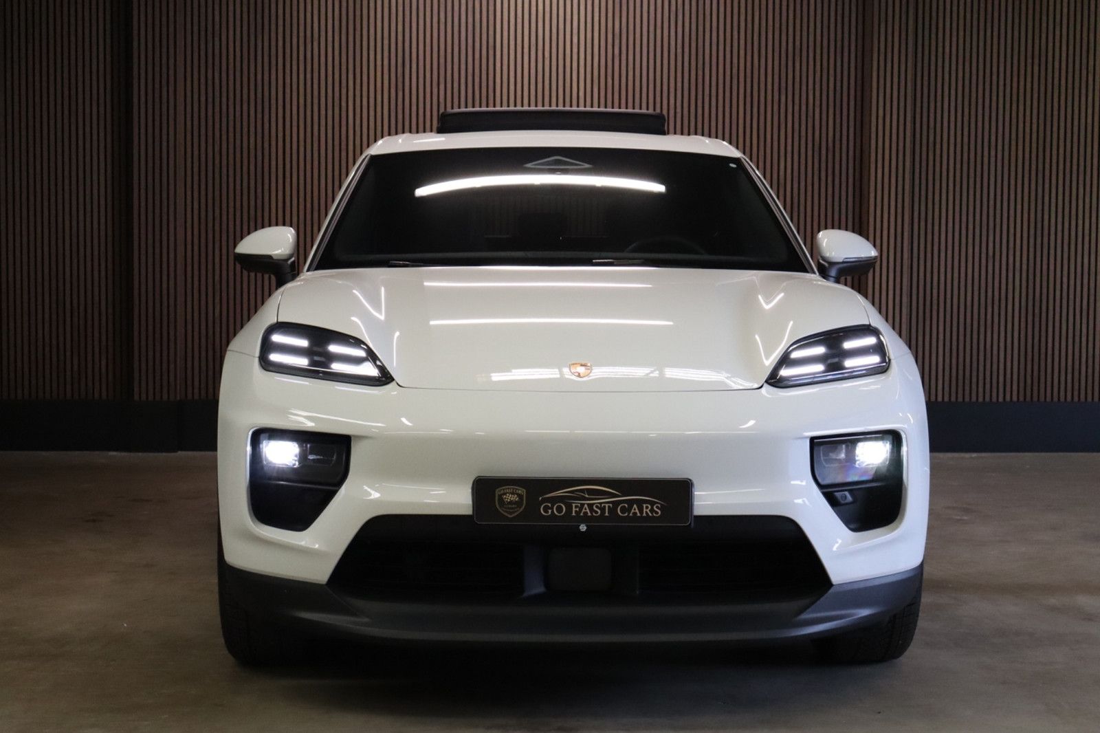 Porsche Macan Pano|100kWh|360 camera|Stoel verw.|Stoel A imagem 2