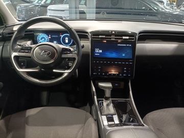 Hyundai TUCSON - 9