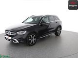 Mercedes-Benz GLC 220 d 4M TRITTBRETTER,PANO,19ZOLL,AHK,LEDILS