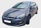 Opel Astra J 1.4 Active 64kW (87PS) Klima neue Reifen
