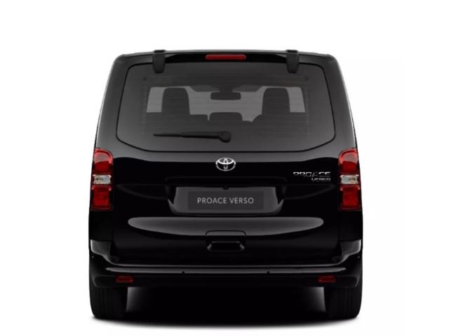Toyota Proace Verso L1 Teamplayer Anhängerkupplung Navi