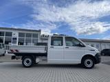 Volkswagen T6 2.0 TDI DOKA Pritsche 4MOTION 6-Sitze / Lang - Volkswagen T6 andere aus 2020