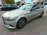 Mercedes-Benz C 300 d T-Modell 4Matic