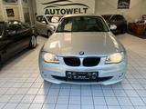 BMW 118i Limo.Advantage*TÜVneu*Klima*PDC* - gebrauchte BMW 118 aus dem Jahr 2004