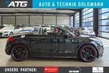 Audi TT 2.0TFSI ROADSTER TEILLEDER NAVI XENON SHZ PDC - gebrauchte Audi TT aus dem Jahr 2014