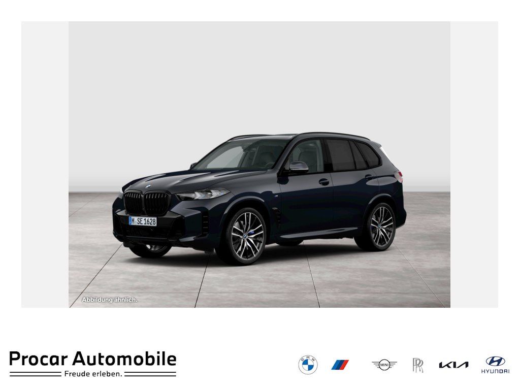 Image of BMW X5