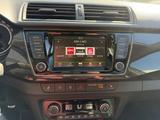 Skoda FABIA TSI MONTE CARLO **LED*AHK*SITZH.*NSW*DAB+* - Skoda Fabia mit Anhängerkupplung