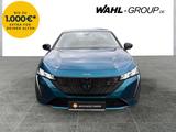 Peugeot 308 ALLURE HYBRID 136 e-DSC6 *NAVI*KAMERA *SITZH - mit Hybrid-Antrieb: Allradantrieb