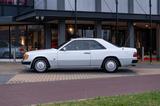 Mercedes-Benz CE 300 24V ( W124 ) - Mercedes-Benz CE 300: Sportwagen
