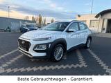 Hyundai Kona Trend 2WD*R-Kamera*Navi*Spurhalte*Abstandst - Hyundai KONA in Aachen