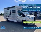 Forster T 639 LF Coupe, MJ26, DRIVER ASSISTANCE PACK - Offers