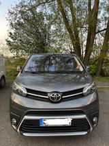 Toyota Proace (Verso) Executive - Toyota 7-Sitzer