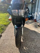 Honda VFR 750 F  RC36.   TÜV NEU - HONDA VF750F