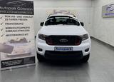 Ford Ranger Wildtrak Stormtrak Doppelkabine 4x4 *1.HD - Ford Ranger Stormtrak Gebrauchtwagen