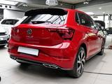 Volkswagen Polo 1.0 TSi DSG R-Line ACC 17Z Matrix Navi Kam - New cars in Dresden