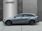 Kia Ceed_sw Ultimate Edition 1.5T Mild-Hybrid DCT St - Kia cee'd Sportswagon: Automatik
