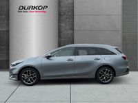Kia cee'd Sportswagon - Vorschau Bild 2