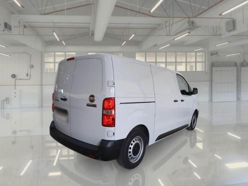 Fiat Scudo III Furgone Scudo Ice 1.5 Bluehdi 120 imagem 2