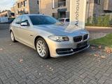 BMW 528 5 Limousine 528 i xDrive - BMW 528 mit Benzin-Antrieb: Limousine, Automatik