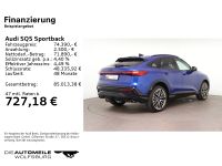 Audi SQ5 - Vorschau Bild 2