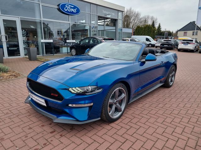 Ford Mustang 5.0 l V8 California Special Aut.