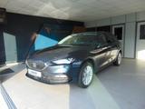 Seat Leon Sportstourer 1.5 eTSI Road Ed. *AHK*PANO* - Seat Leon: Kombi