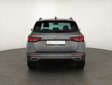 Seat Ateca FR 1.5 TSI LED Navi Kamera Sitzheizung DAB - Seat Ateca Gebrauchtwagen in Dresden