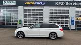 BMW 325 d Sport Line, Motor neu, AHK,LED,Leder,Navi - BMW 325 aus 2015