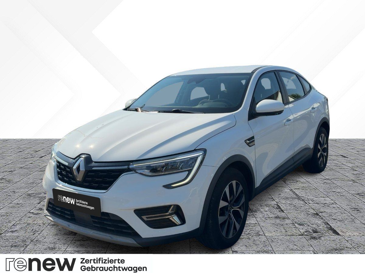 Renault Arkana - 1