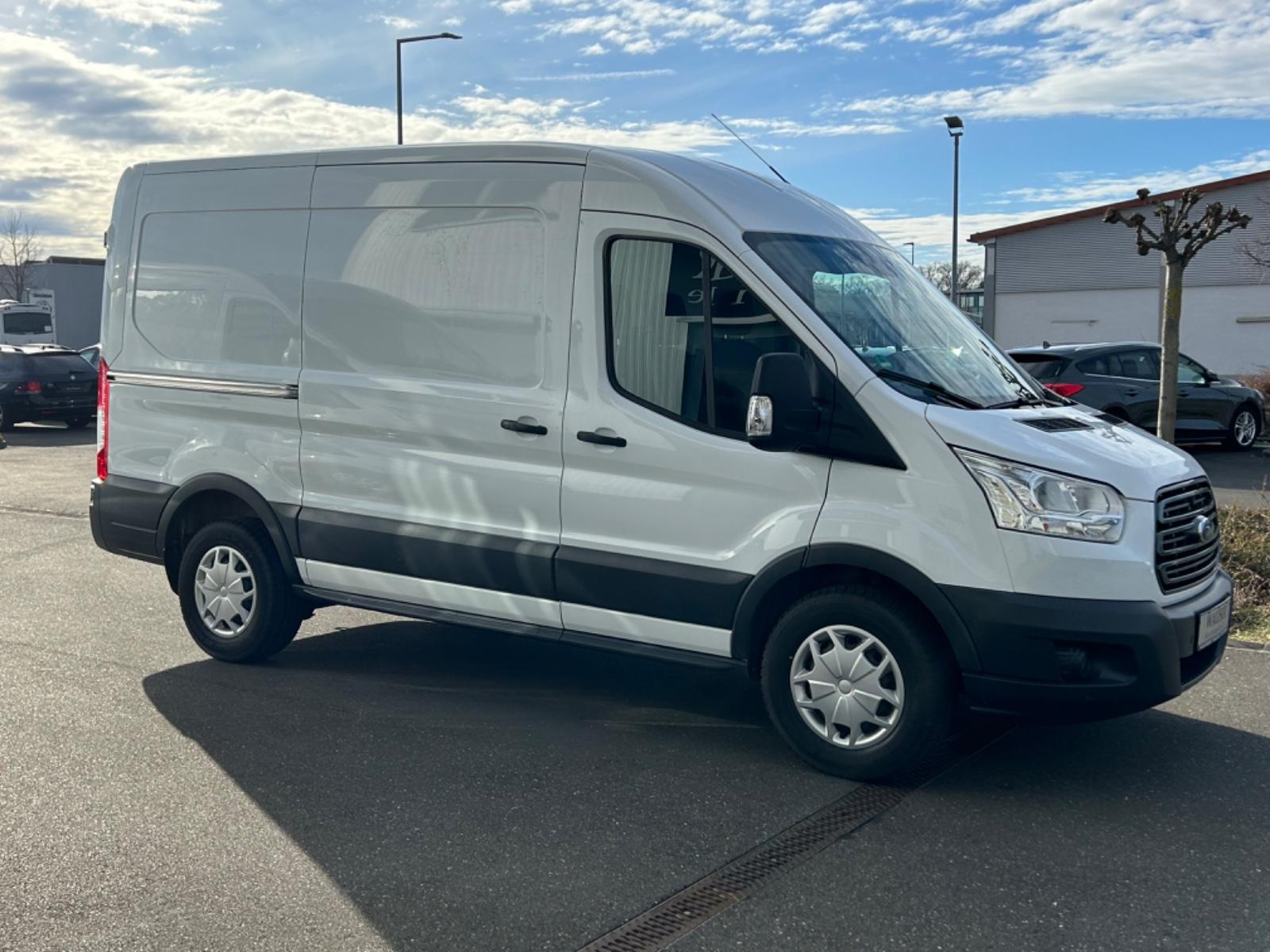 Ford Transit Kasten 330 L2 H2 *Klima*PDC*1.Hand*