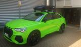 Audi RSQ3 2.5 TFSI S tronic quattro AHK Motorschaden - Audi RSQ3 von privat
